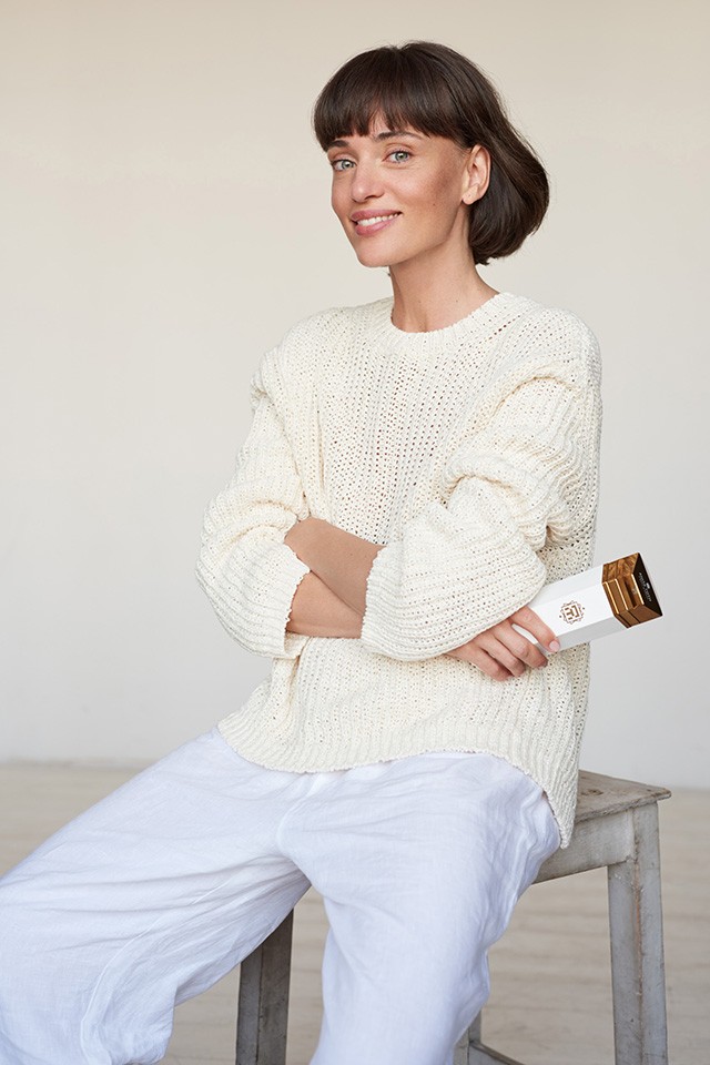 Ismerd meg a tudatos, organikus ANITATOTH szépségápolási márkát