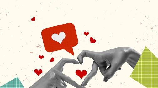 Szerelmes belém a kollégám vagy csak kedvel? Egyáltalán: hogyan kezeljem a vegyes jelzéseket?