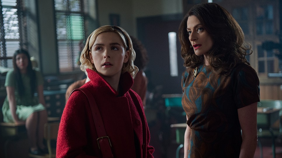 A legjobb boszorkányos filmek és sorozatok Halloweenre, amit most azonnal megnézhetsz