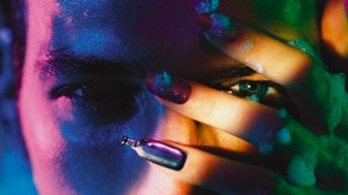 Absolut divat a budapesti múzsa