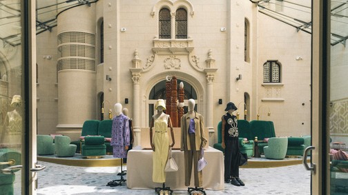 Ünnepeld a divatot menő budapesti programokkal és a GLAMOUR-ral!