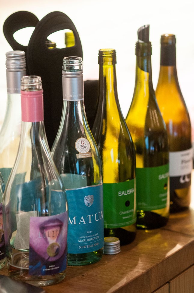 Miele gasztrotúrán jártunk