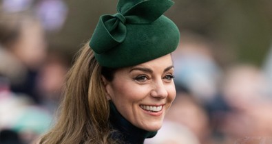 Katalin hercegné üzenetét nehéz könnyek nélkül kibírni: a walesi hercegné köszöntőjére még nagyon sokáig emlékezni fogunk