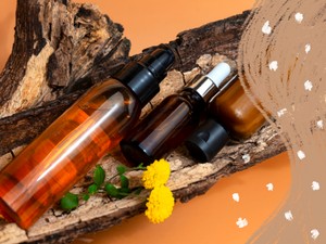 Az vagy, amit magadra kensz: Szépségápolás és környezetvédelem