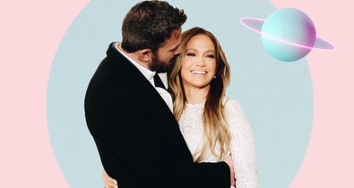 Jennifer Lopez és Ben Affleck kapcsolata az asztrológia tükrében