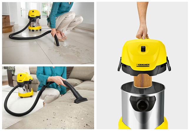 Így végezhetsz fele annyi idő alatt a takarítással!