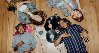 A természet hangjaihoz hasonlóan a megnyugtató zene is enyhíti a szorongást