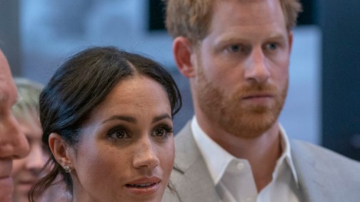 Meghan Markle testvére annyira undoritó dolgokat mondott a hercegnéről, hogy az már nekünk fáj