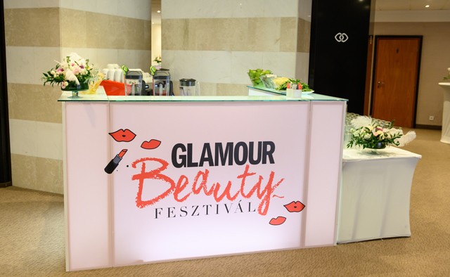 Nagy sikerrel debütált GLAMOUR Beautyfesztivál