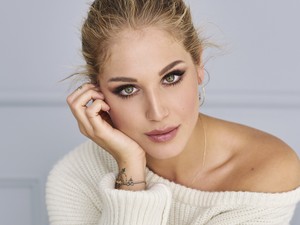 Baleset érte Nyári Diát - Így van most a színésznő