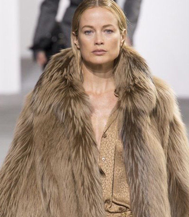 Hurrá! Michael Kors cége sem használ többé állati szőrmét!