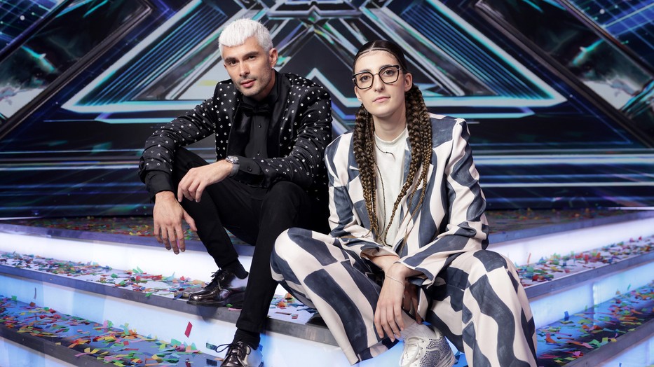 ByeAlex mentorálltja, Solyom Berni nyerte az X-Faktor 11. évadát