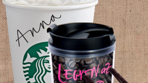 Itt van a Starbucks játékunk nyerteseinek a névsora