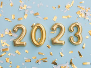 5 újévi fogadalom, hogy 2023 a te éved legyen