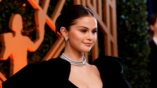 Selena Gomez megmutatta, hogy egy nő smink és filter nélkül is gyönyörű