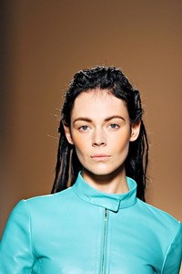 Max Mara, Fotó: vogue.it