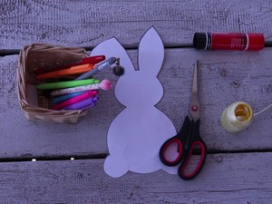 Három pofonegyszerű húsvéti dekoráció, amit a gyerekek imádni fognak