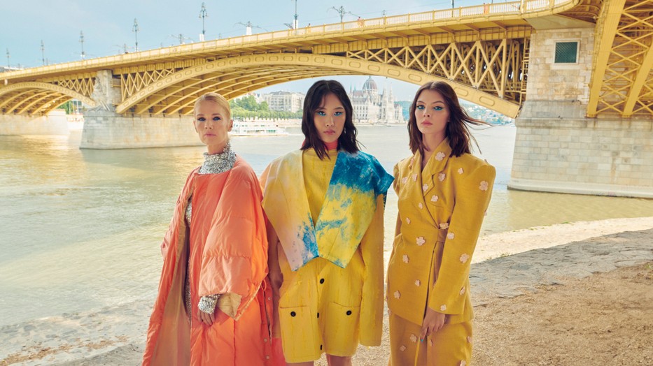 A BCEFW 2025 tavaszi-nyári szezon bemutatóira és a divathetet kísérő rendezvényekre a HFDA várja szeretettel a divat és a divatos életmód iránt érdeklődőket