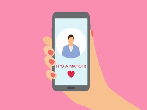 A nők válogatósabbak a Tinderen, mint a férfiak - és nem véletlenül
