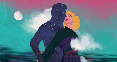 Karafiáth Orsolya:„Tudom, csodás a szerelemnek ez az álmodozó őrülete”