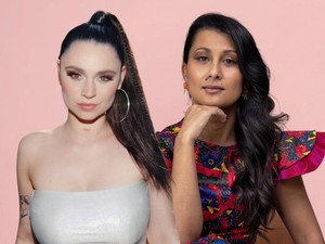 „Felnőttként úgy ébredtem, ahogy gyerekként elképzeltem” - Lakatos Gabi énekes-dalszerző a Romaként. podcast újabb vendége