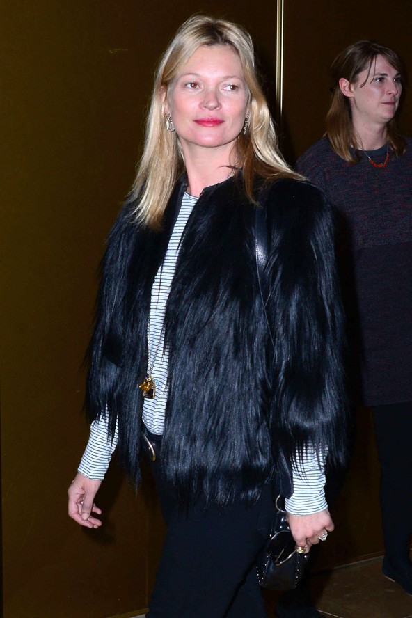 Kate Moss