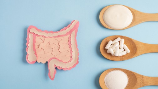 Dietetikus segít, hogyan támogasd megfelelően a bélflórádat