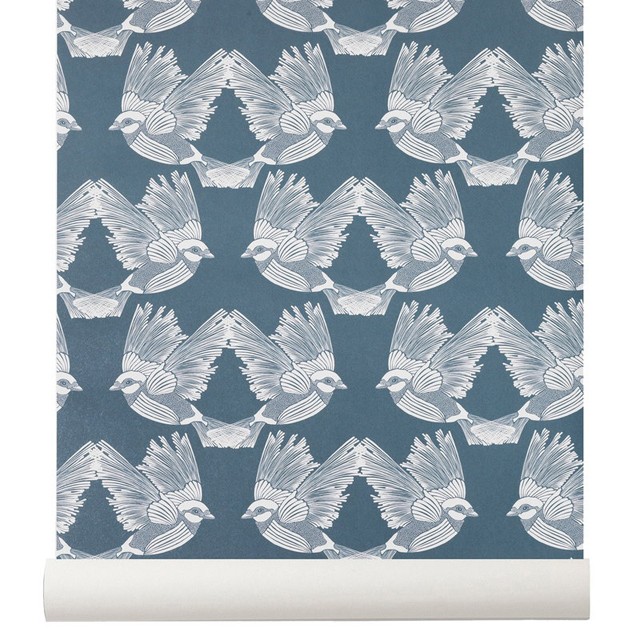 tapéta - www.finnishdesignshop.com