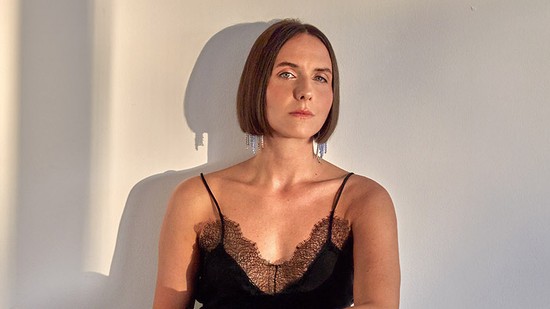 Eke Angéla: „Nagy és félelmetesnek tűnő lépéseket épp úgy kell meglépni, mint az átlagosakat”