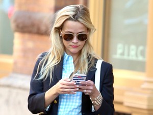 Imádjuk Reese Witherspoon stílusát