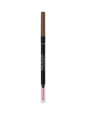 Brow Pro Microdefiner szemöldök ceruza (Soft Brown) RIMMEL 2499 Ft
