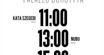 Le ne maradj a 2014-es őszi-téli trendekről!