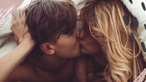5 ok, amiért a szex egészségesebbé tesz