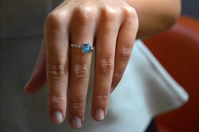 Így válasszunk ékszert kedvesünknek karácsonyra