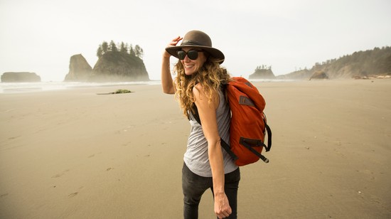 Nagymamaként vállalta be a 3510 km-es túrát, és nem ő az egyetlen nő, aki az életét kockáztatva vágott neki az utazásnak