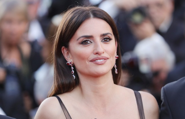 Penélope Cruz
