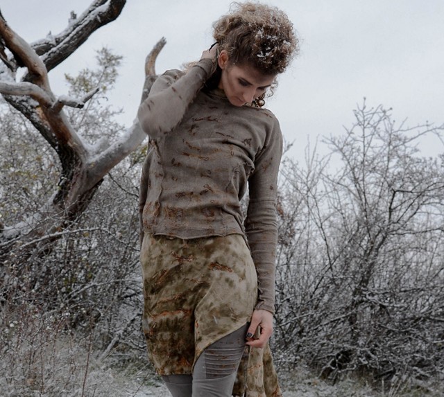 Ebben a ruhában keresnek új otthont a földlakóknak