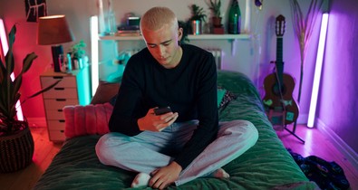 Van, amikor normális, máskor komoly gond lehet a háttérben – miért félnek a fiatalok az intimitástól?