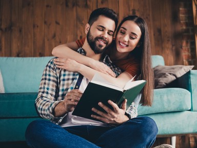 3 pszichológiai könyv a jól működő kapcsolatokról, amit minden párnak el kellene olvasnia