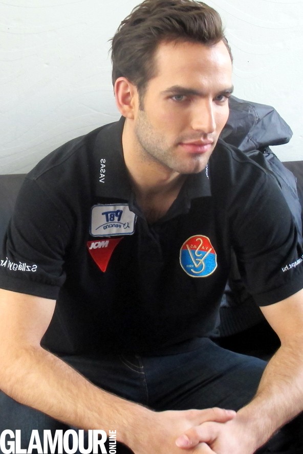 Szilágyi Áron és a vizsgaidőszak