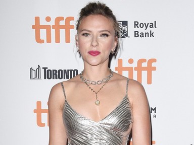 Scarlett Johansson botrányfilmjének stábja imádnivaló volt a vörös szőnyegen