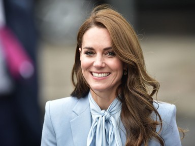 Megszólalt a palota, hivatalos közleményt adtak ki Katalin hercegné állapotáról