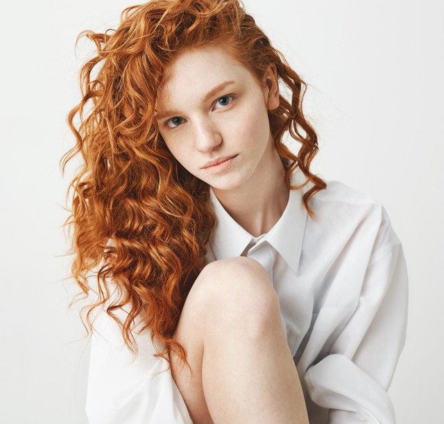 4+1 idegesítő kérdés, amit állandóan feltesznek, ha természetesen olyan a hajad, amilyen