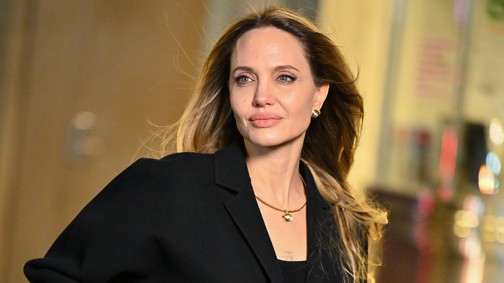 7 alkalom, amikor Angelina Jolie bebizonyította, hogy sokkal fantasztikusabb ember, mint azt bárki is gondolná