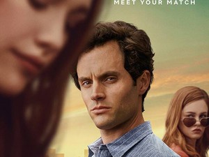 Ezt tanultam a You sorozatból, jobb ha te is megnézed és elgondolkozol