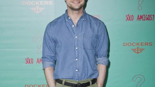 A hét legstílusosabb pasija: Daniel Radcliffe