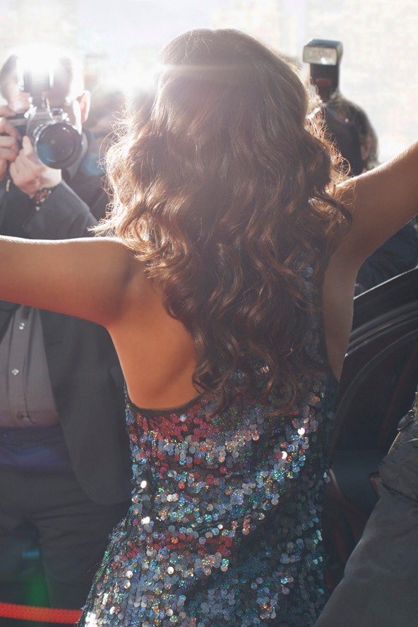 Glamour szerkesztőség