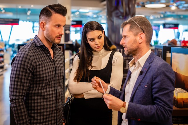 A világ első parfümje magyar volt: 9 dolog, amit nem tudtál a parfümválasztásról