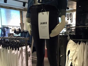 Nagyon berágott a vásárló, de kiderült, hogy vannak ilyen jó fej üzletek is