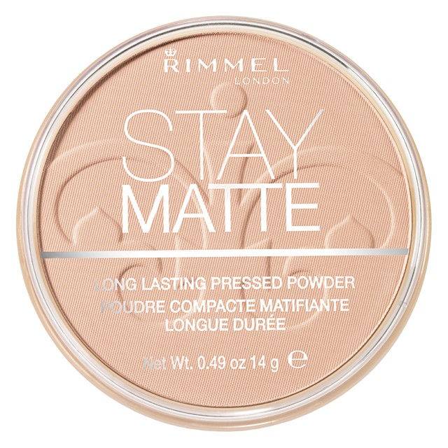 A legjobb alapozó, primer, púder: Rimmel Stay Matte púder // Egy hosszantartó kompakt púder, amely a természetes ásványok segítségével akár 5 órán keresztül megakadályozza a bőröd kifényesedését, emellett segít minimalizálni a pórusok láthatóságát és természetes, matt végeredményt nyújt.